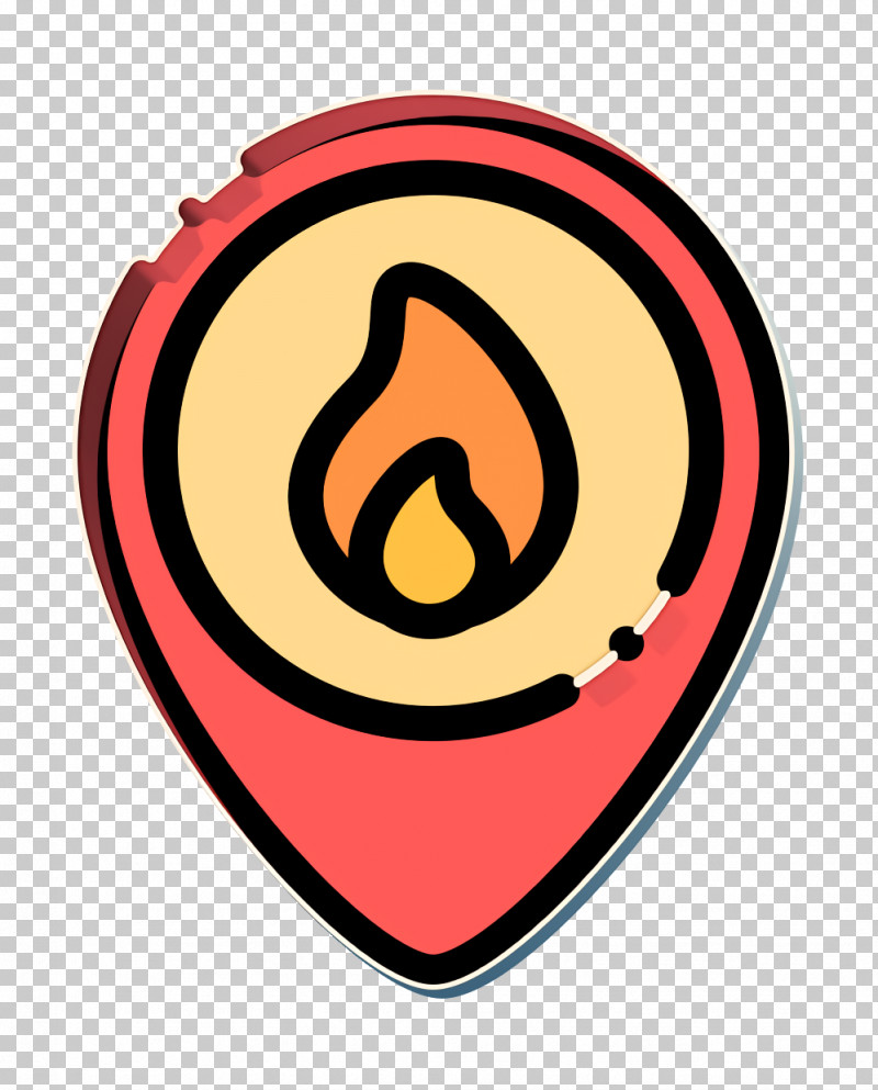 Firefighter Icon Fire Icon PNG, Clipart, Circle, Emblem, Firefighter Icon, Fire Icon, Logo Free PNG Download