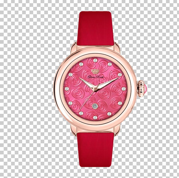 Bal Harbour Glam Rock RockWatch Miami Beach PNG, Clipart, Analog Watch, Bal Harbour, Circle, Diamond, Glam Rock Free PNG Download