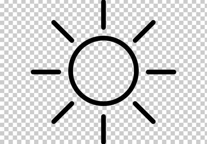 Computer Icons Weather Sunlight PNG, Clipart, Angle, Black And White, Circle, Cloud, Computer Icons Free PNG Download