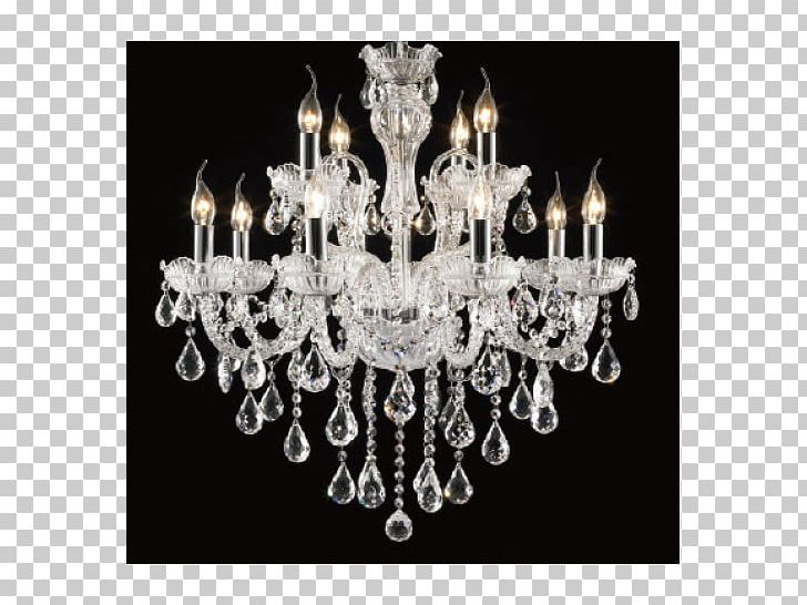 Incandescent Light Bulb Chandelier Crystal Bleikristall PNG, Clipart, Bleikristall, Candelabra, Candle, Chandelier, Crystal Free PNG Download