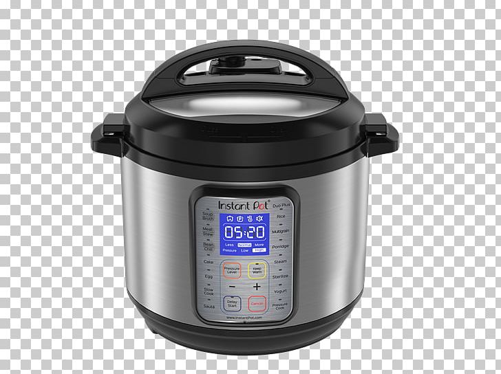 Instant Pot Pressure Cooking Slow Cookers Recipe PNG, Clipart, Cooker, Cooking, Electric Kettle, Food, Food Drinks Free PNG Download