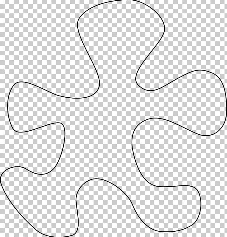 Jigsaw Puzzles PNG, Clipart, Angle, Area, Artwork, Black And White, Download Free PNG Download