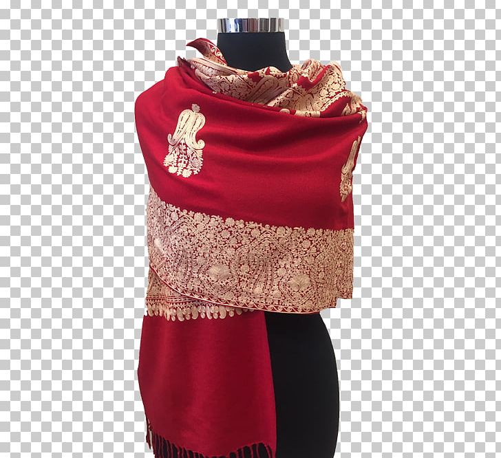 Pashmina Scarf Cashmere Wool Silk PNG, Clipart, Blanket, Cashmere Wool, Clothing, Dress, Embroidery Free PNG Download