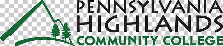 Pennsylvania Highlands Community College Indiana University Of Pennsylvania Education PNG, Clipart, Area, Brand, College, Community, Community College Free PNG Download