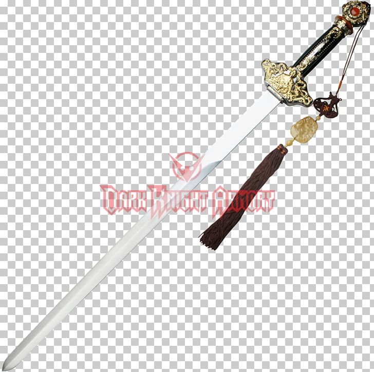 Sword PNG, Clipart, Cold Weapon, Gold Sword, Sword, Weapon, Weapons Free PNG Download