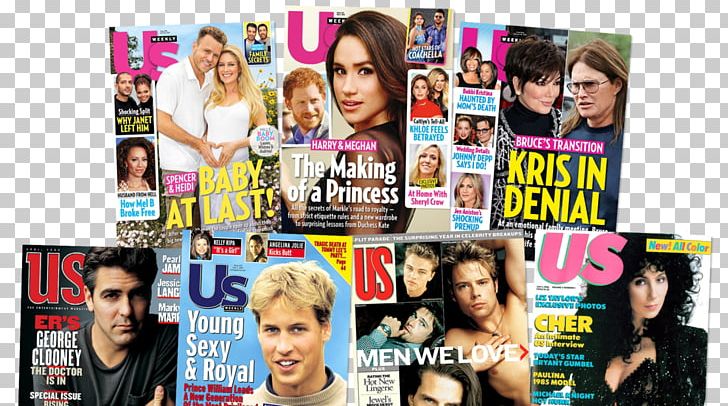 Us Weekly Magazine American Media PNG, Clipart, Advertising, American Media Inc, Celebrity, Editorial Calendar, Entertainment Free PNG Download