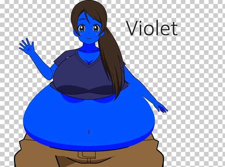 Violet Beauregarde Willy Wonka Animation PNG, Clipart, Animation, Art, Ballet Dancer, Blue, Blueberry Violet Beauregarde Free PNG Download