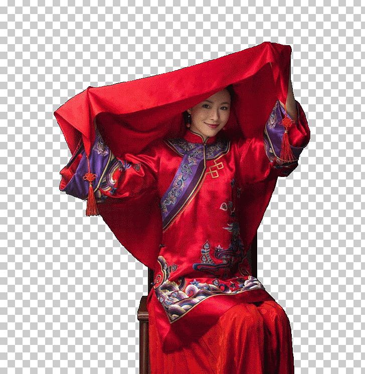 Wedding Dress Chinese Marriage Bride Wedding Photography PNG, Clipart, Bride, Cheongsam, Chinese Marriage, Clothing, Costume Free PNG Download