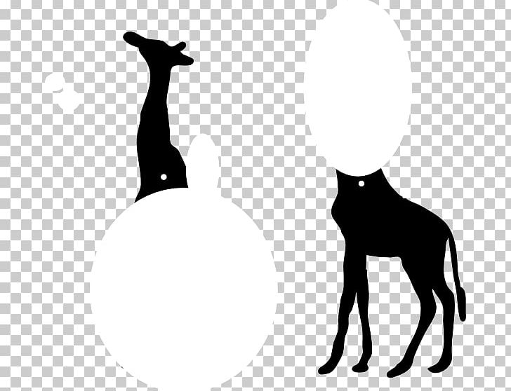 Animal Silhouettes Stencil Craft PNG, Clipart, Art, Black, Black And White, Carnivoran, Carving Free PNG Download