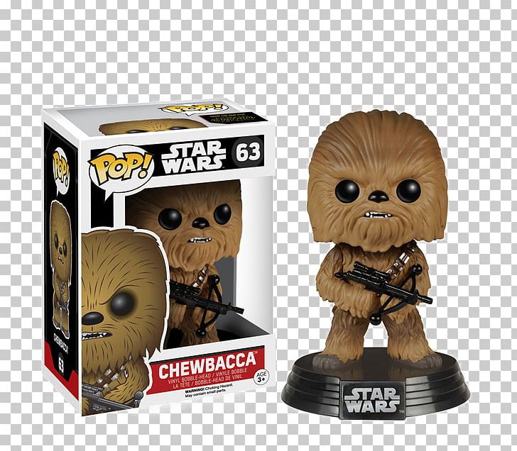 Chewbacca Star Wars Episode VII R2-D2 Funko Action & Toy Figures PNG, Clipart, Action, Action Toy Figures, Amp, Atst, Bobblehead Free PNG Download