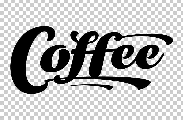 Coffee Cafe Logo Mockup PNG, Clipart, Area, Art, Black And White, Brand, Cafe Free PNG Download