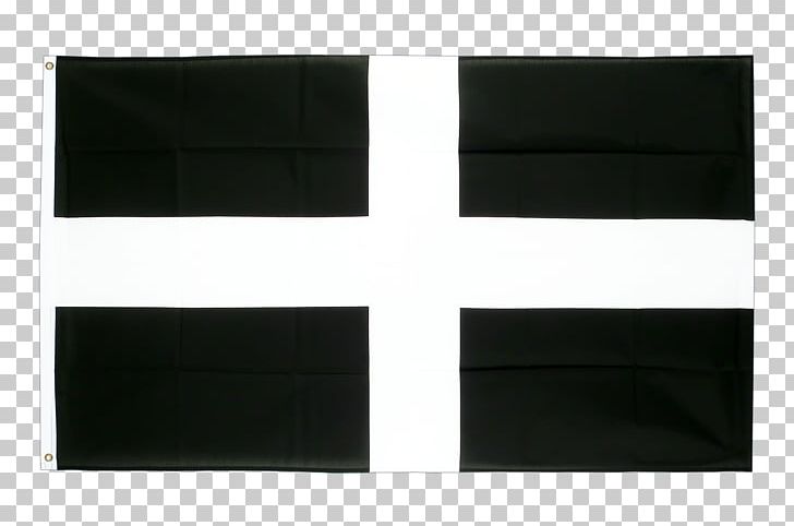Cornwall Saint Piran's Flag Flag Of England Fahne PNG, Clipart,  Free PNG Download