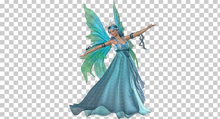 Fairy Lutin Féerie Photomontage Elf PNG, Clipart, Action Figure, Blog, Blue, Clipping Path, Computer Software Free PNG Download