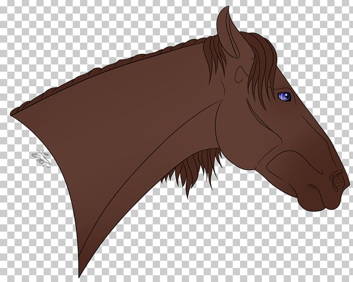 Mane Mustang Rein Stallion Halter PNG, Clipart, Bridle, Brown, Cartoon, Do Not Conform To Social Morality, Halter Free PNG Download
