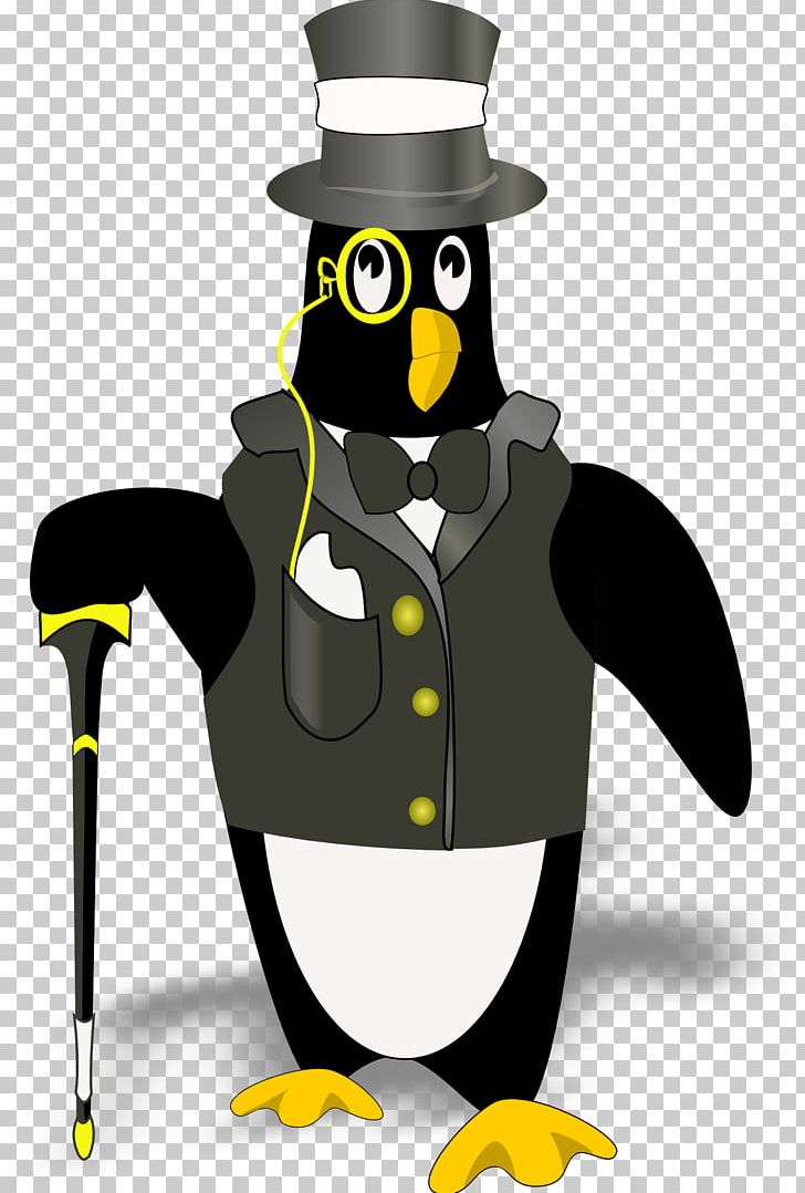 Penguin Tuxedo PNG, Clipart, Animals, Beak, Bird, Bow Tie, Dress Free PNG Download