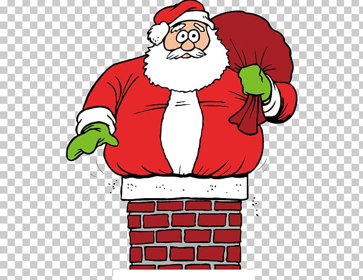 Santa Claus CET Piteu015fti When Santa Got Stuck Up The Chimney PNG, Clipart, Cartoon, Child, Christmas Decoration, Christmas Music, Fictional Character Free PNG Download