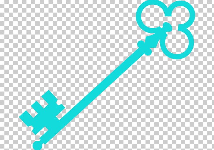 Skeleton Key Computer Icons PNG, Clipart, Aqua, Body Jewelry, Clip Art, Computer Icons, Download Free PNG Download