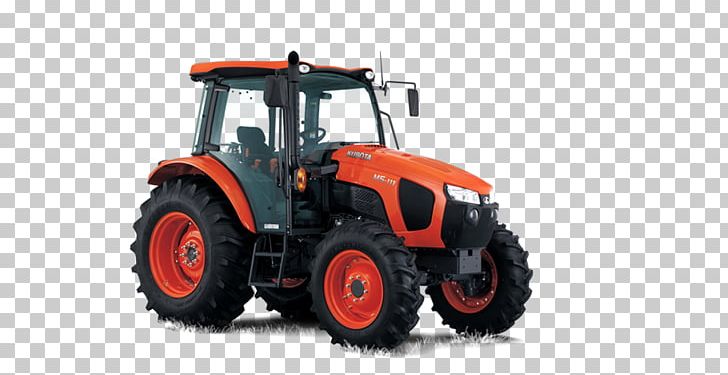 Tractor Kubota Corporation Agriculture Heavy Machinery Architectural Engineering PNG, Clipart, Agricultural Machinery, Agriculture, Architectural Engineering, Automotive Tire, Business Free PNG Download