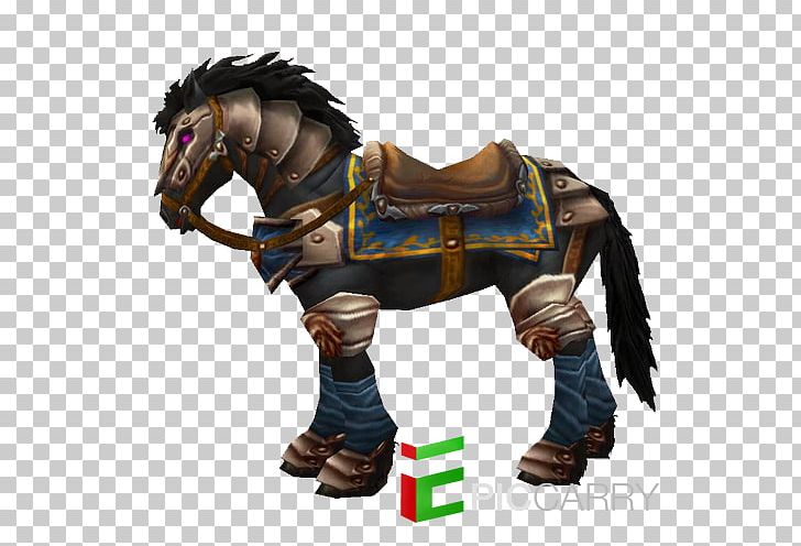 World Of Warcraft: Cataclysm Horse World Of Warcraft Trading Card Game World Of Warcraft: Legion WoWWiki PNG, Clipart, Animals, Dwarf, Horse, Horse Harness, Horse Tack Free PNG Download