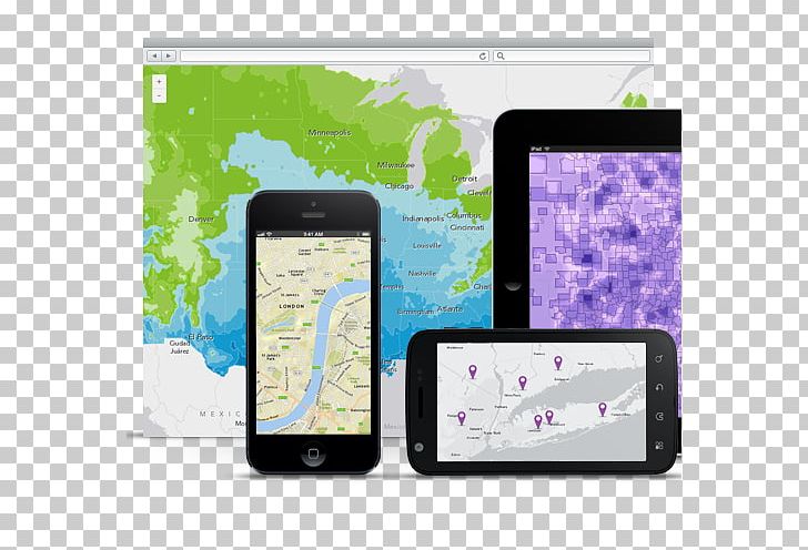 ArcGIS Smartphone Map Cartography Geographic Information System PNG, Clipart, Arcgis, Cartography, Communication Device, Computer Servers, Computer Software Free PNG Download