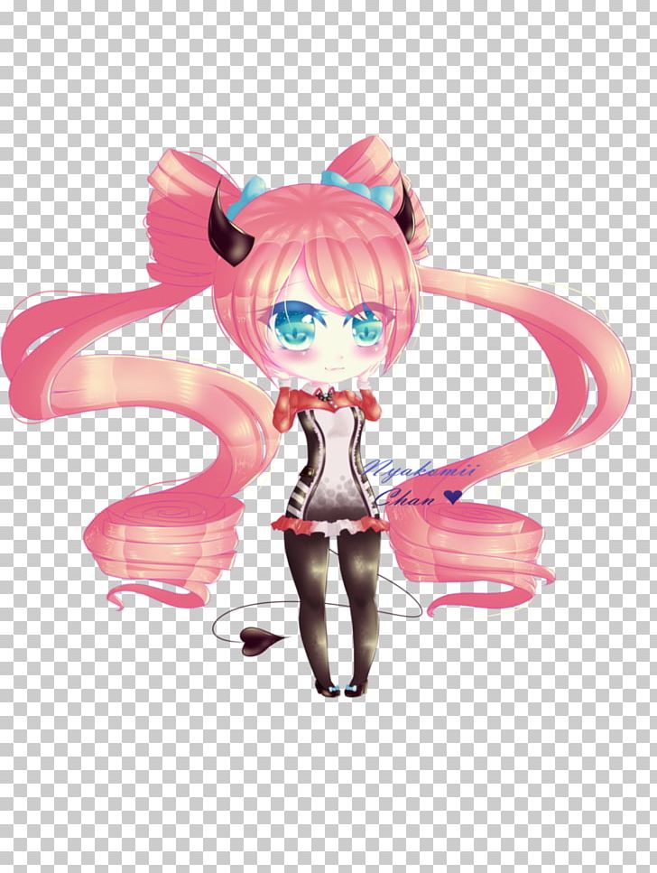 Cartoon Figurine Pink M Character PNG, Clipart, Animated Cartoon, Anime, Cartoon, Character, Fiction Free PNG Download