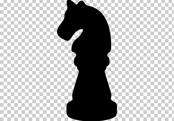 Chess Piece Knight Computer Icons PNG, Clipart, Black And White, Chess, Chessboard, Chess Piece, Computer Icons Free PNG Download
