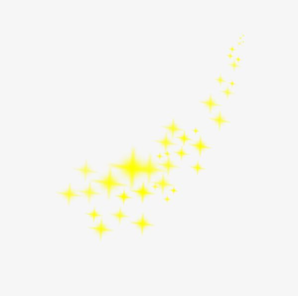 Floating Bright Star Png Clipart Abstract Backgrounds