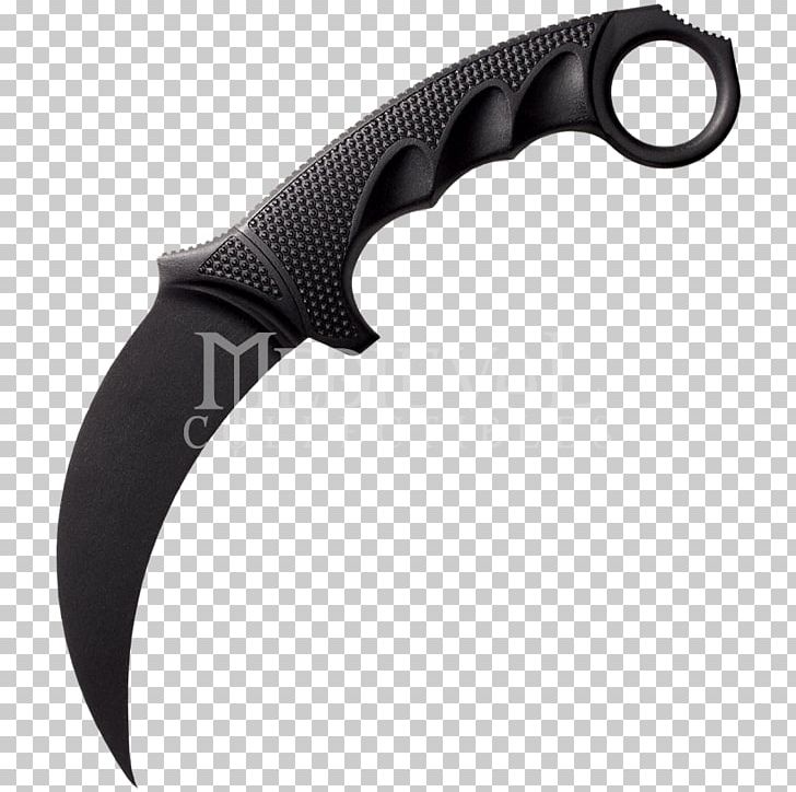 Neck Knife Karambit Blade Pocketknife PNG, Clipart, Butterfly Knife, Cold Steel, Cold Weapon, Combat Knife, Grivory Free PNG Download