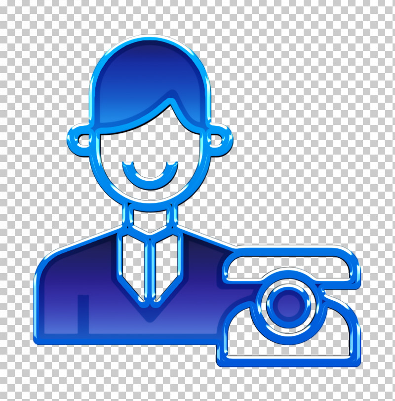 Desk Icon Contact And Message Icon Reception Icon PNG, Clipart, Contact And Message Icon, Desk Icon, Electric Blue, Reception Icon Free PNG Download