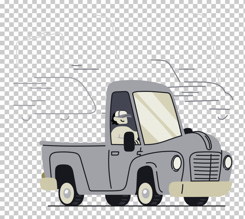 Driving PNG, Clipart, Automobile Engineering, Car, Cartoon, Commercial Vehicle, Compact Car Free PNG Download