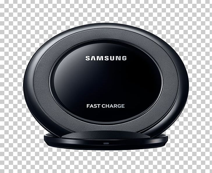 Battery Charger Samsung Galaxy S7 Inductive Charging Qi PNG, Clipart, Audio, Audio Equipment, Camera Lens, Car Subwoofer, Electronic Device Free PNG Download
