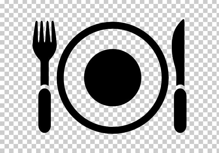 Computer Icons PNG, Clipart, Black And White, Brand, Circle, Computer Icons, Cutlery Free PNG Download
