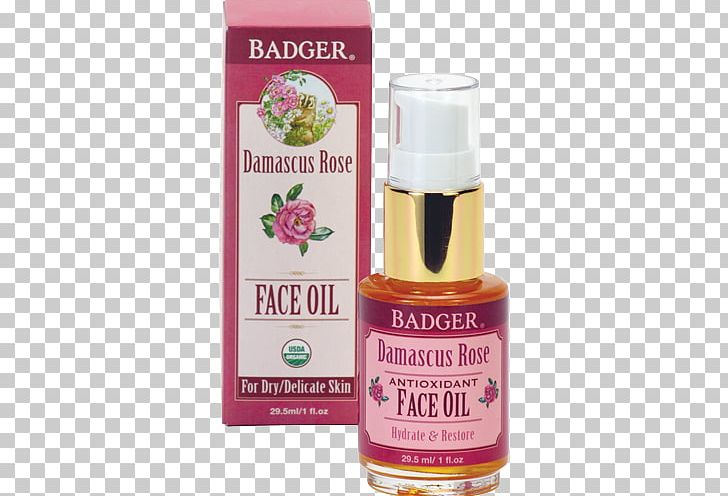 Damask Rose Rose Oil Antioxidant Badger PNG, Clipart, Antioxidant, Badger, Badger Balm, Cleanser, Cosmetics Free PNG Download
