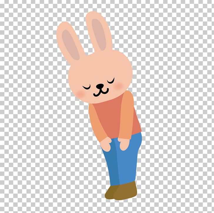 Easter Bunny Thumb PNG, Clipart, Arm, Car Dealer, Cartoon, Ear, Easter Free PNG Download