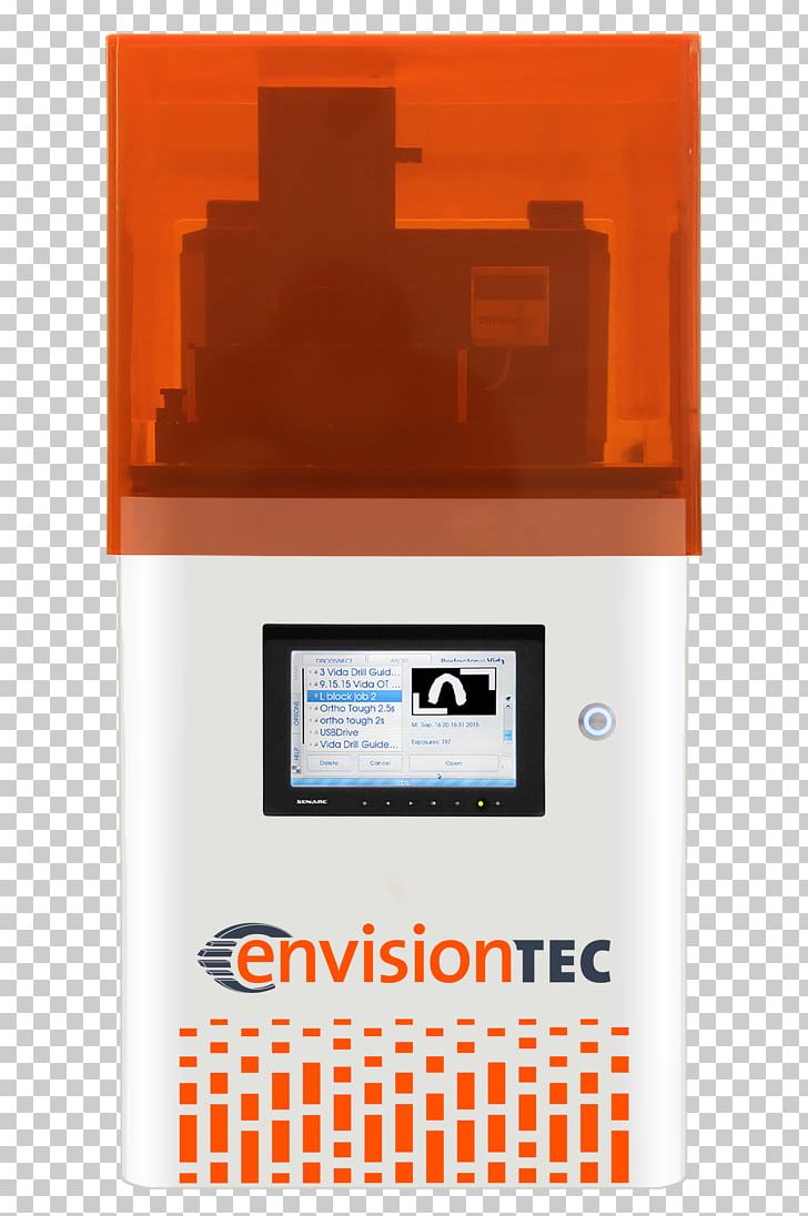 EnvisionTEC 3D Printing Manufacturing Business PNG, Clipart, 3d Computer Graphics, 3d Printing, 3d Villian Tooth, Business, Dentistry Free PNG Download