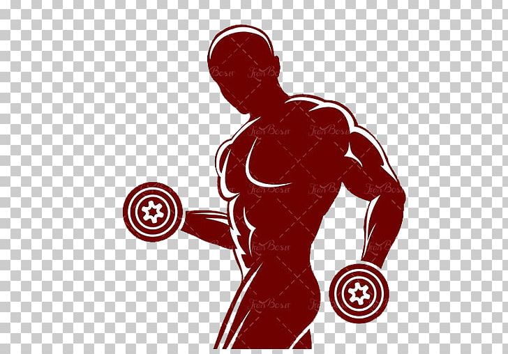 Fitness Centre Weight Training Silhouette Muscle Physical Fitness PNG, Clipart, Animals, Arm, Bodybuilding, Boxing Glove, Fictional Character Free PNG Download