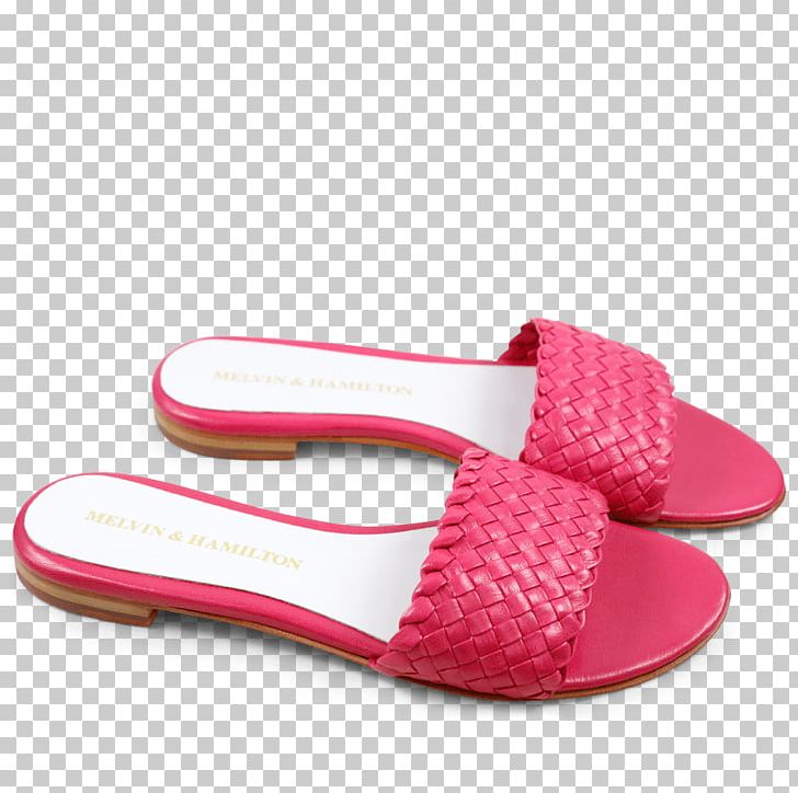 Flip-flops Slipper MELVIN & Hamilton Leder-Pantoletten Hanna In Pink PNG, Clipart, Clothing, Dress, Flip Flops, Flipflops, Footwear Free PNG Download