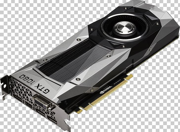 Graphics Cards & Video Adapters NVIDIA GeForce GTX 1080 NVIDIA GeForce GTX 1080 EVGA Corporation PNG, Clipart, Electronic Device, Electronics, Electronics Accessory, Evga Corporation, Gddr5 Sdram Free PNG Download