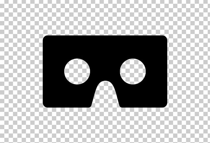 Head-mounted Display Google Cardboard Google Glass Virtual Reality Headset PNG, Clipart, Black, Black And White, Eyewear, Google, Google Cardboard Free PNG Download