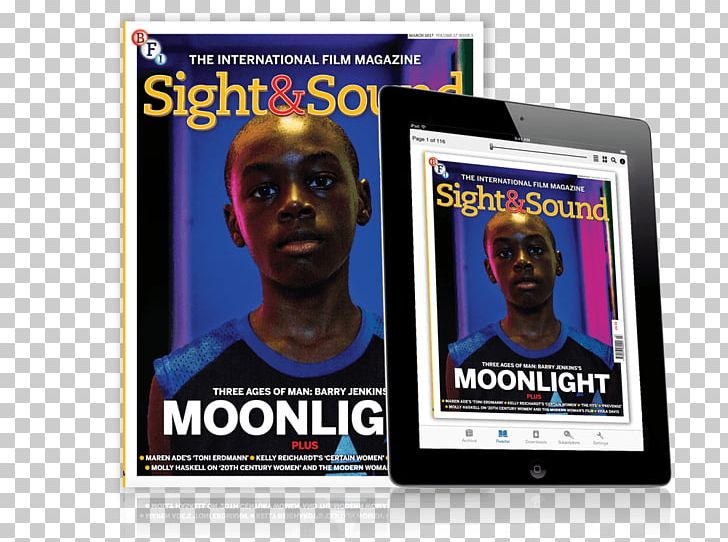 Barry Jenkins Moonlight Sight & Sound Theatres British Film Institute PNG, Clipart, Actor, Barry Jenkins, British Film Institute, Display Advertising, Electronics Free PNG Download
