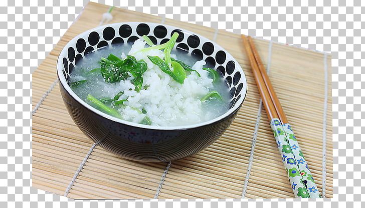 Congee Water Spinach Vegetable Malva Verticillata Stir Frying PNG, Clipart, Breakfast, Cuisine, Disease, Eating, Family Health Free PNG Download