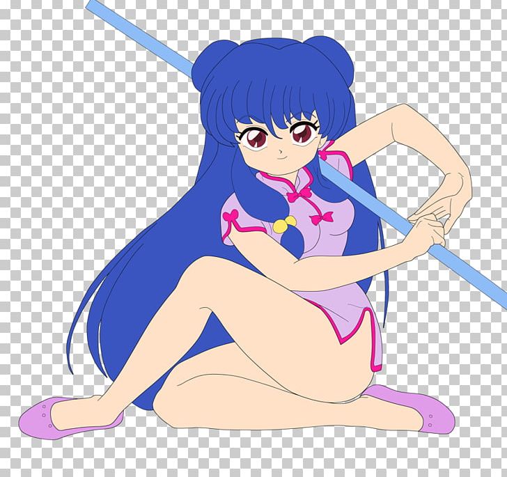 Lum Invader Ranma ½ Shampoo Drawing Art PNG, Clipart, Arm, Art, Black Hair, Brown Hair, Cartoon Free PNG Download