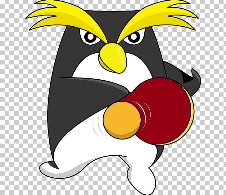 Ping Pong Paddles & Sets Sport PNG, Clipart, Art, Artwork, Beak, Bird, Black And White Free PNG Download