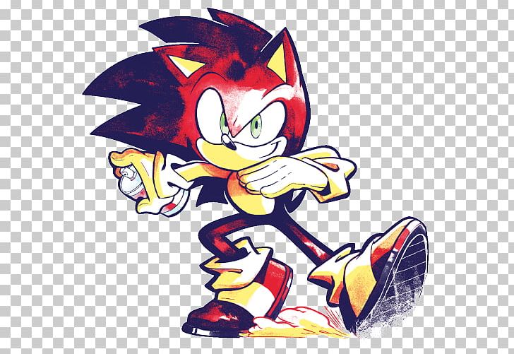 Sonic The Hedgehog Tails Sonic Unleashed Sonic Universe PNG, Clipart, Anim, Archie Comics, Art, Artwork, Cartoon Free PNG Download