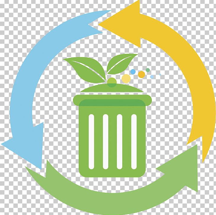 Waste Container Logo PNG, Clipart, Area, Arrow, Artwork, Bran, Cartoon Free PNG Download