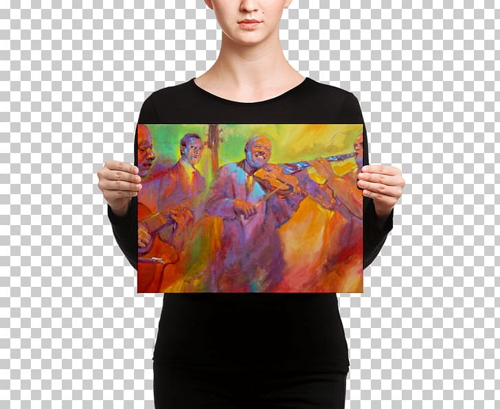 Canvas Print Watercolor Painting Printing PNG, Clipart,  Free PNG Download