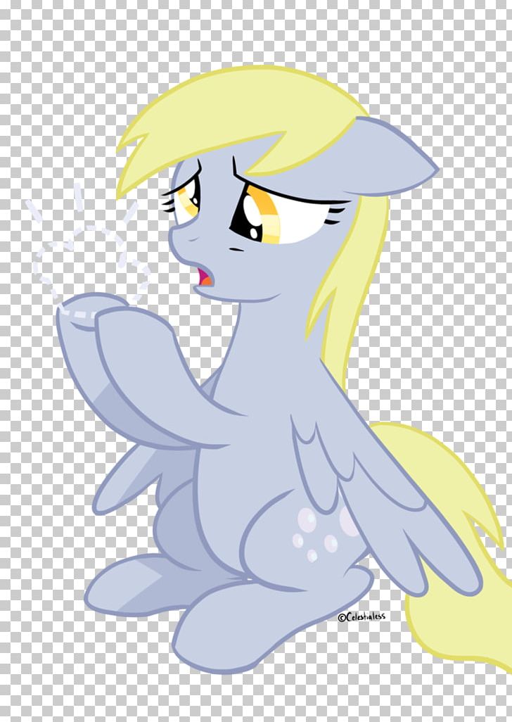 Derpy Hooves Pony Pinkie Pie Rainbow Dash Character PNG, Clipart, Angel, Animation, Anime, Art, Cartoon Free PNG Download