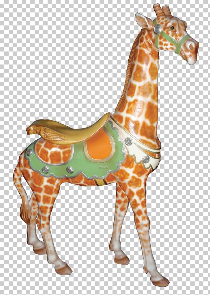 Giraffe Horse Carousel Animal Scrapbooking PNG, Clipart, Animal, Animal Figure, Animals, Blog, Carousel Free PNG Download