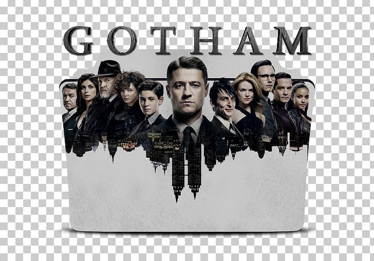 Gotham PNG, Clipart, Album, Album Cover, Batman, Brand, Commissioner Gordon Free PNG Download