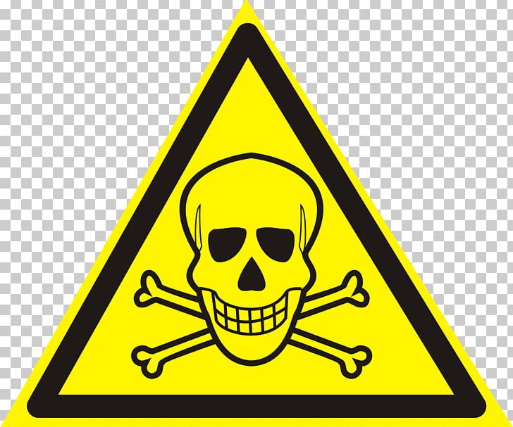 Hazard Symbol Chemical Substance Sign Dangerous Goods PNG, Clipart ...